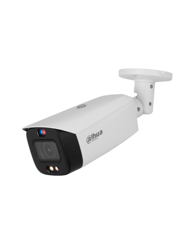 DH-IPC-HFW3849T1P-ZAS-PV-S5. Профессиональная видеокамера IP цилиндрическая. Dahua в Симферополе