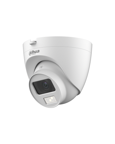 DH-HAC-HDW1500CLQP-IL-A-0360B-S2. Профессиональная видеокамера мультиформатная купольная. Dahua в Симферополе