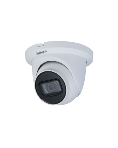 DH-IPC-HDW3441TMP-AS-0600B. Профессиональная видеокамера IP купольная. Dahua в Симферополе