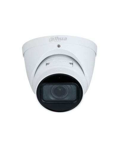 DH-IPC-HDW3841TP-ZAS: Профессиональная видеокамера IP купольная в Симферополе