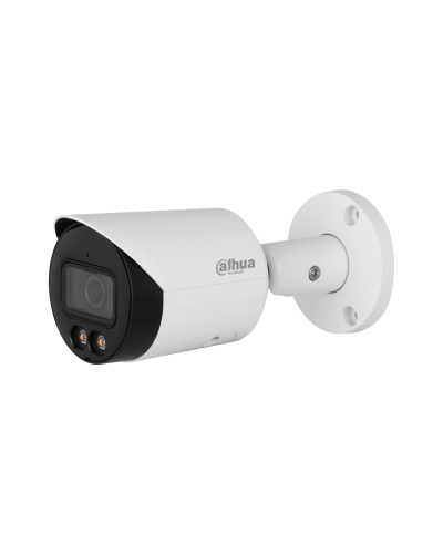 DH-IPC-HFW2249SP-S-LED-0360B. Профессиональная видеокамера IP цилиндрическая. Dahua в Симферополе
