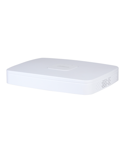 DHI-NVR2108-8P-4KS3. IP-видеорегистратор 8-канальный. Dahua в Симферополе
