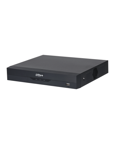 DH-XVR5108HS-4KL-I3. Видеорегистратор мультиформатный 8-канальный. Dahua в Симферополе
