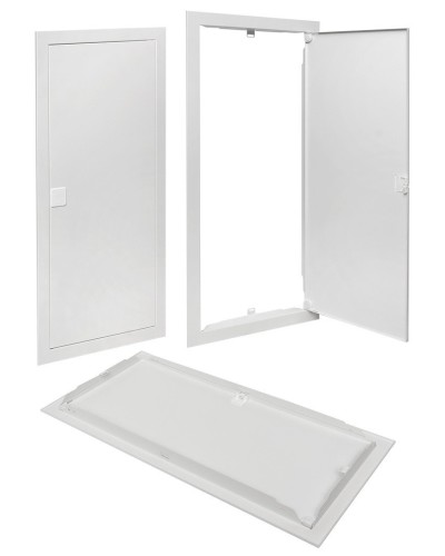 Nova 4 габарит IP40 PROxima (nv-door-m-4). Дверь металлическая. EKF в Симферополе