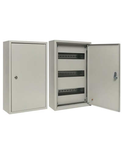ЩРН-36 (480х300х120) IP31 Basic (mb21-36-bas). Щит распределительный навесной. EKF в Симферополе
