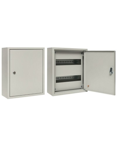 ЩРН-18 (350х300х120) IP31 Basic (mb21-18-bas). Щит распределительный навесной. EKF в Симферополе