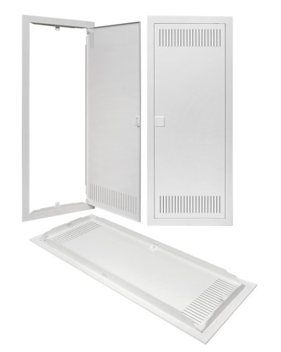 Nova 5 габарит IP40 PROxima (nv-door-pm-5). Дверь металлическая. EKF в Симферополе