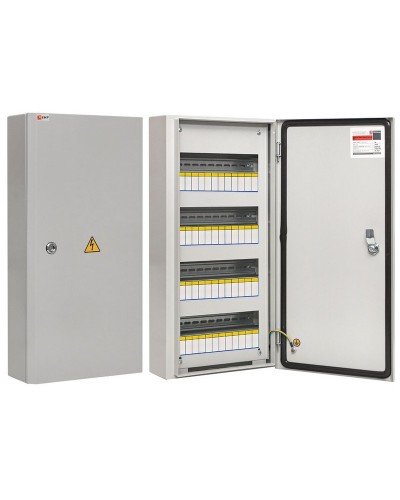ЩРН-48 (620х310х120) IP54 PROxima (mb24-48). Щит распределительный навесной. EKF в Симферополе