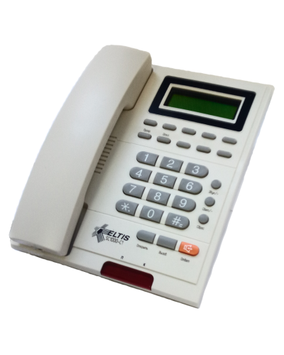 ELTIS SC1000-C1. Пульт диспетчера. ELTIS в Симферополе