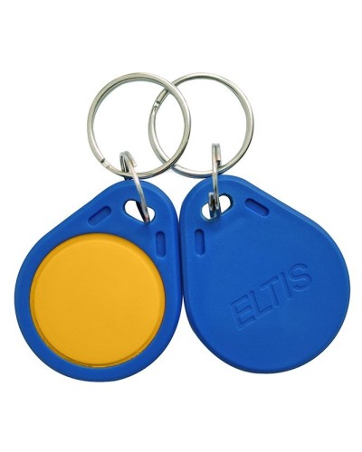 ELTIS RF Ключ для домофона. Брелок. ELTIS в Симферополе
