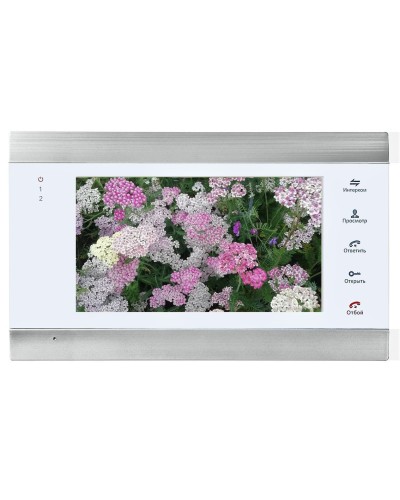 ELTIS VM700-7CLM-HP/беструбочн.. Монитор видеодомофона. ELTIS в Симферополе