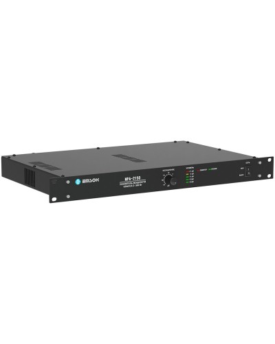 MPA-2150. Усилитель мощности. EMSOK в Симферополе