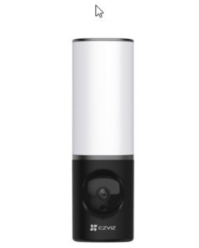CS-LC3 (4MP,W1). Видеокамера IP цилиндрическая. EZVIZ в Симферополе
