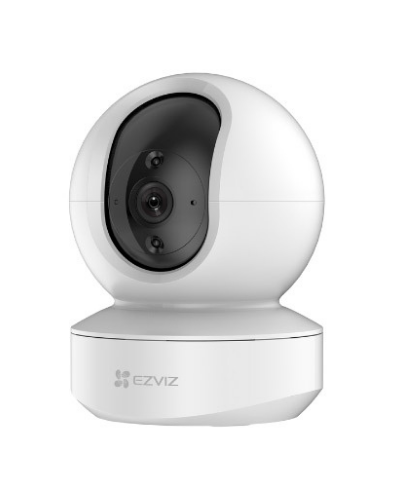 CS-TY1 (4MP,W1). Видеокамера IP поворотная. EZVIZ в Симферополе