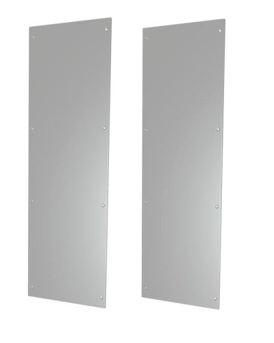 EMS-W-1600.x.400. Комплект боковых стенок. Elbox в Симферополе