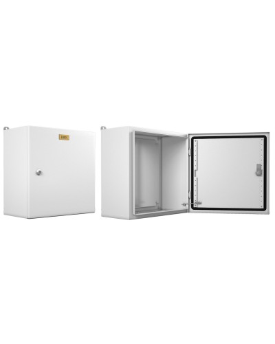 EMW-800.600.210-1-IP66. Шкаф распределительный электротехнический. Elbox в Симферополе