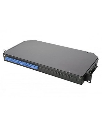 47C-24-S2-2L-08-11BL: Кросс оптический 19'' в Симферополе