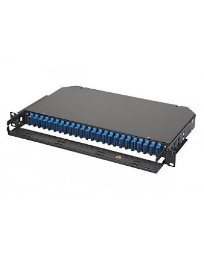 47C-24-S2-2S-06-11BL: Кросс оптический 19'' в Симферополе
