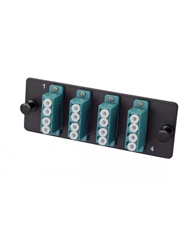 38M-30-4L-04BL: Планка Q-SLOT в Симферополе