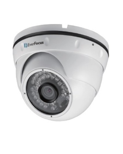 EBN-268. Видеокамера IP купольная. EverFocus в Симферополе