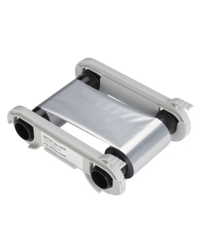 Evolis RCT017NAA. Лента серебряная монохромная. Evolis в Симферополе