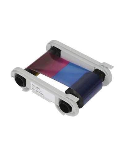 Evolis R6F003EAA. Лента для двусторонней печати. Evolis в Симферополе