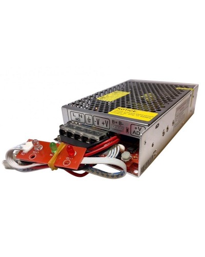 UPS 120W Simple. Бесперебойный импульсный блок питания. FARADAY в Симферополе