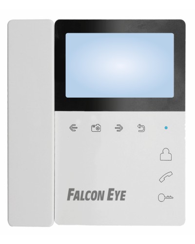 Lira. Монитор домофона цветной. Falcon EYE в Симферополе