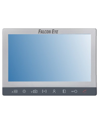 Milano Plus HD. Монитор домофона цветной. Falcon EYE в Симферополе