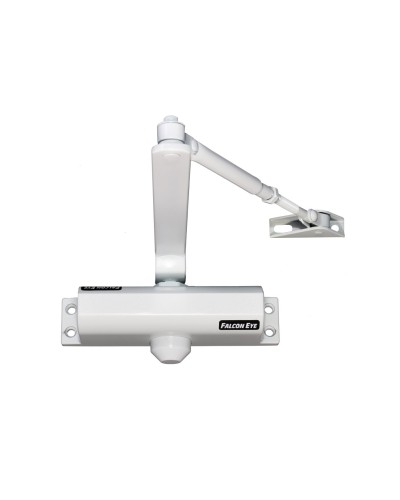 FE-B3W (White). Доводчик дверной. Falcon EYE в Симферополе
