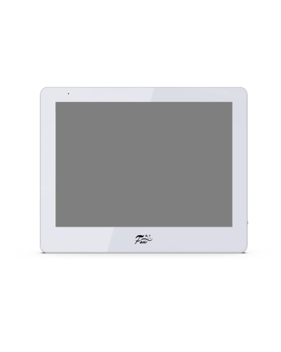 FX-IVD100HBW (ТАУ КИТА 10 W). Монитор IP-домофона. Fox в Симферополе