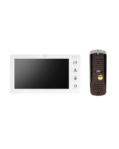 FX-HVD70C-KIT (ФИАНИТ 7W). Комплект видеодомофона. Fox в Симферополе