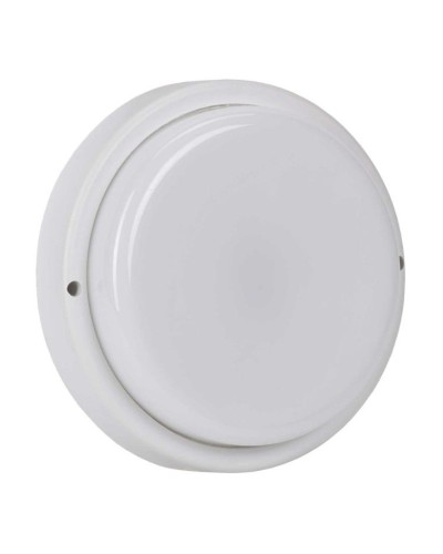 Светильник LED ДПО 0103 20Вт 4000К круг GENERICA (LDPO0-0103-20-40-K01-G). Светильник LED. GENERICA в Симферополе