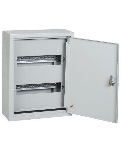 ЩРн-24з 395х310х120 IP31 GENERICA (MKM14-N-24-31-Z-G). Щит распределительный навесной с замком. GENERICA в Симферополе
