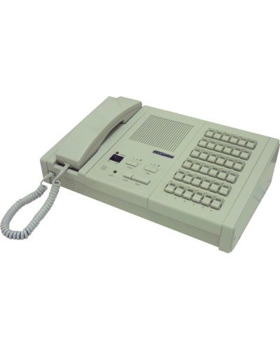 GC-9036D6 (36 аб.). Пульт селекторной связи. GETCALL в Симферополе