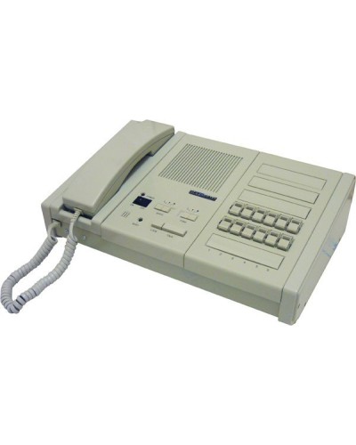 GC-9036D2 (12 аб.). Пульт селекторной связи. GETCALL в Симферополе