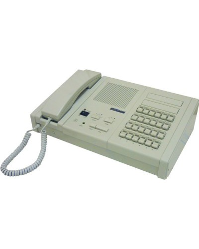 GC-1036F4 (24 аб.). Пульт селекторной связи. GETCALL в Симферополе