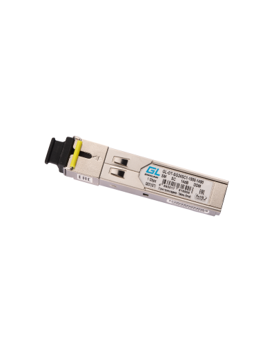 GL-OT-SG24SC1-1550-1490-D. SFP-модуль. GIGALINK в Симферополе