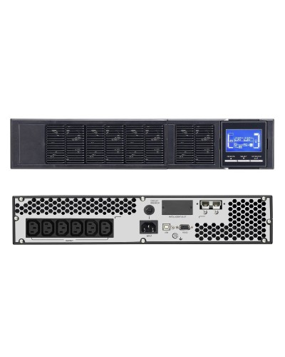 GL-UPS-OL01L-1-1/2*9a. Источник бесперебойного питания. GIGALINK в Симферополе