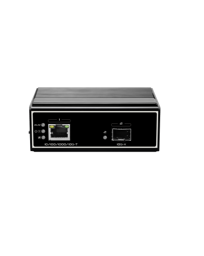 GL-MC-UTP10G-SFP10G-FI. Медиаконвертер оптический. GIGALINK в Симферополе