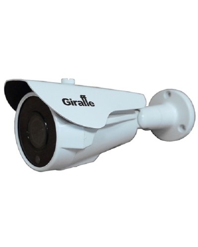 GF-IPIR1355MP2.0-VF v2. Видеокамера IP цилиндрическая. Giraffe в Симферополе