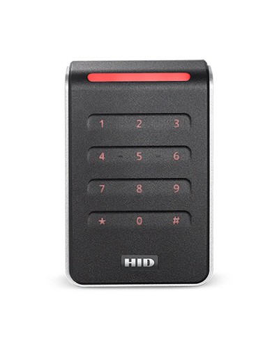SIGNO 40K (40KTKS-02-000000). Считыватель с модулями BLE, NFC. HID в Симферополе