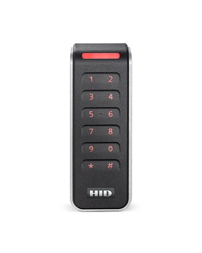 SIGNO 20K (20KTKS-02-000000). Считыватель с модулями BLE, NFC. HID в Симферополе