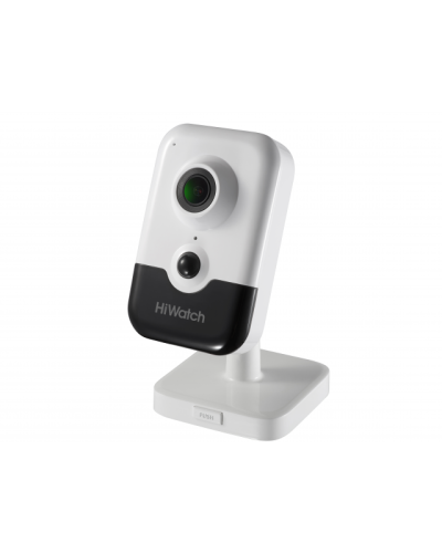 DS-I214(B) (2.0 mm). Бюджетная IP-видеокамера компактная. HiWatch в Симферополе