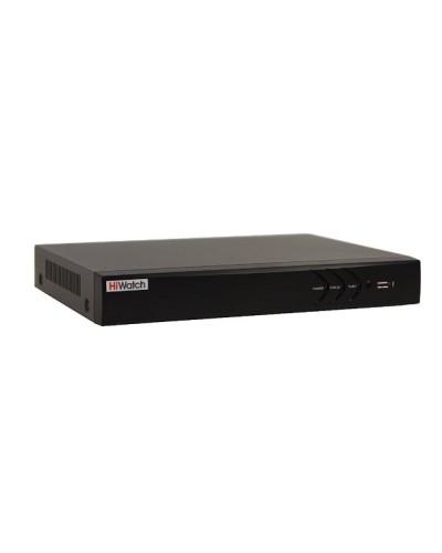 DS-H308QA(C). Видеорегистратор TVI 8-канальный. HiWatch в Симферополе