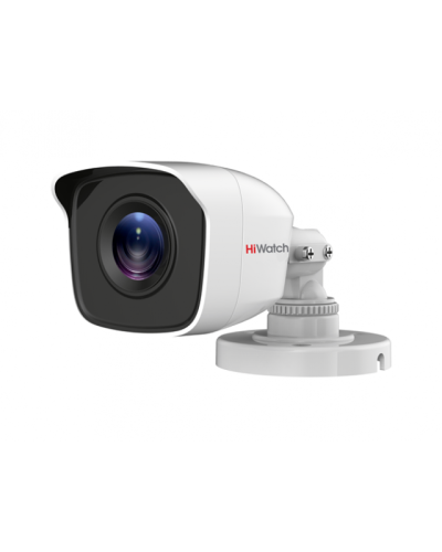 DS-T200S (2.8 mm). Бюджетная видеокамера мультиформатная цилиндрическая. HiWatch в Симферополе