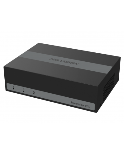 DS-H104EGA(330GB). Видеорегистратор TVI 4-канальный. HiWatch в Симферополе
