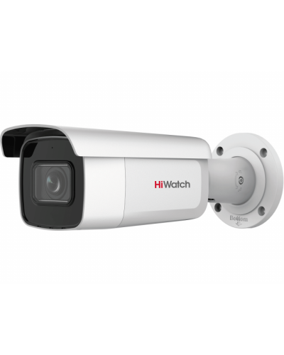 IPC-B622-G2/ZS. Профессиональная видеокамера IP цилиндрическая. HiWatch Pro в Симферополе
