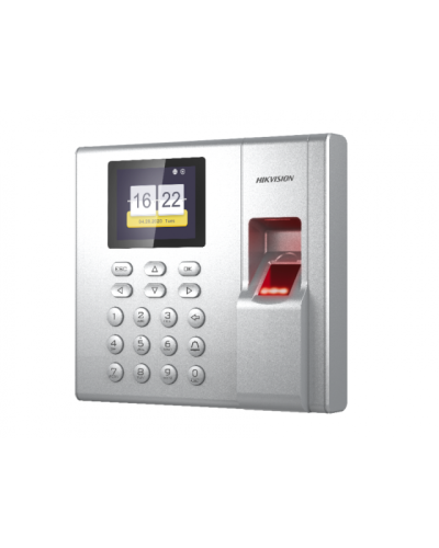 DS-K1T8003EF. Терминал доступа. Hikvision в Симферополе