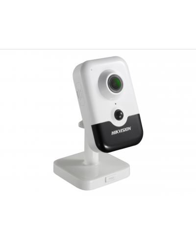 DS-2CD2443G2-I(2мм). Профессиональная видеокамера IP компактная. Hikvision в Симферополе